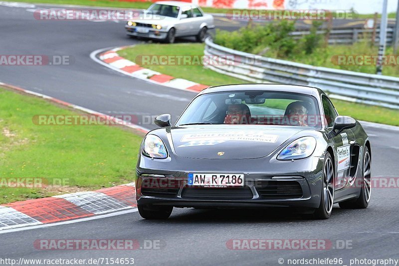 Bild #7154653 - Touristenfahrten Nürburgring Nordschleife (15.08.2019)