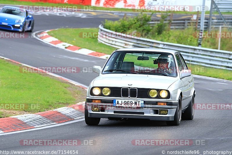 Bild #7154654 - Touristenfahrten Nürburgring Nordschleife (15.08.2019)