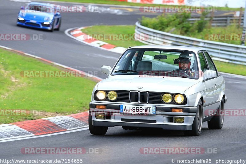 Bild #7154655 - Touristenfahrten Nürburgring Nordschleife (15.08.2019)