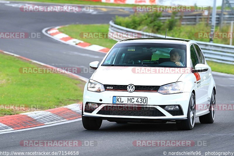 Bild #7154658 - Touristenfahrten Nürburgring Nordschleife (15.08.2019)