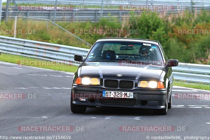 Bild #7154659 - Touristenfahrten Nürburgring Nordschleife (15.08.2019)