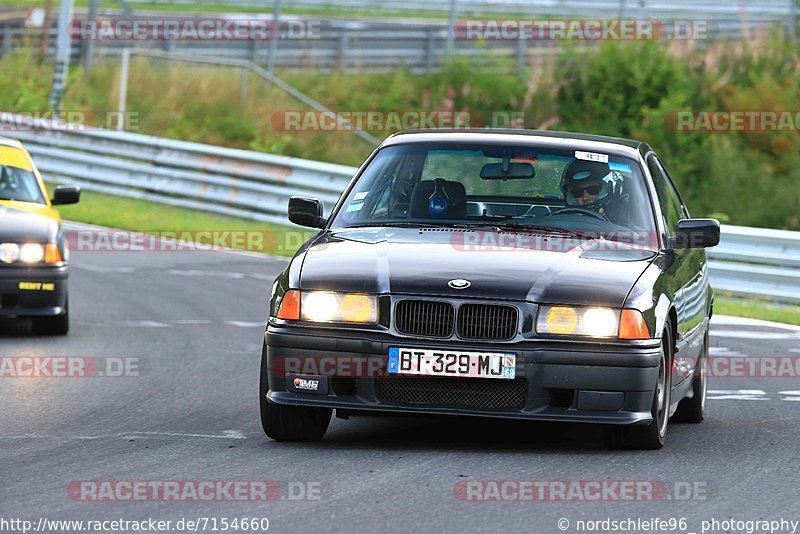 Bild #7154660 - Touristenfahrten Nürburgring Nordschleife (15.08.2019)