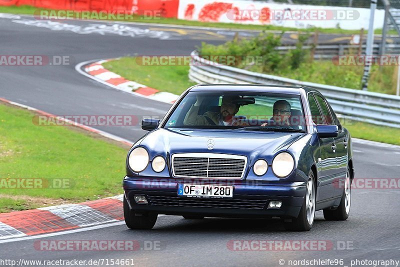 Bild #7154661 - Touristenfahrten Nürburgring Nordschleife (15.08.2019)