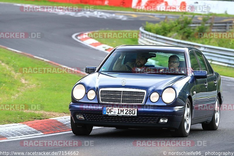 Bild #7154662 - Touristenfahrten Nürburgring Nordschleife (15.08.2019)