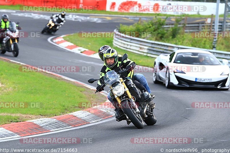 Bild #7154663 - Touristenfahrten Nürburgring Nordschleife (15.08.2019)