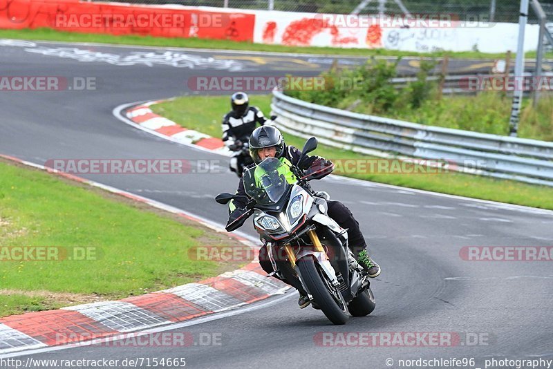 Bild #7154665 - Touristenfahrten Nürburgring Nordschleife (15.08.2019)