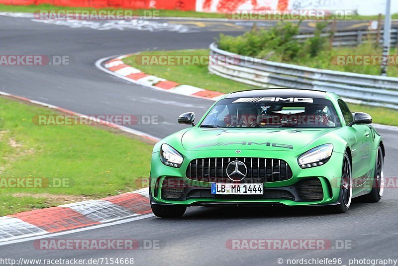 Bild #7154668 - Touristenfahrten Nürburgring Nordschleife (15.08.2019)