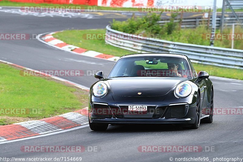 Bild #7154669 - Touristenfahrten Nürburgring Nordschleife (15.08.2019)