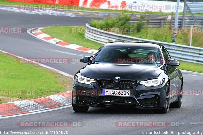 Bild #7154670 - Touristenfahrten Nürburgring Nordschleife (15.08.2019)