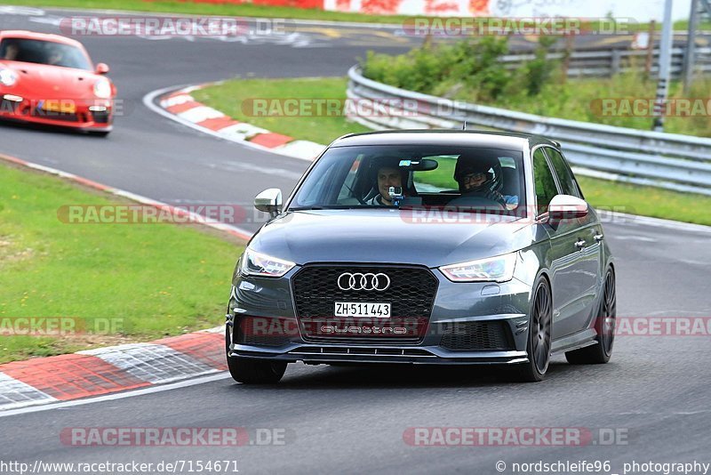 Bild #7154671 - Touristenfahrten Nürburgring Nordschleife (15.08.2019)