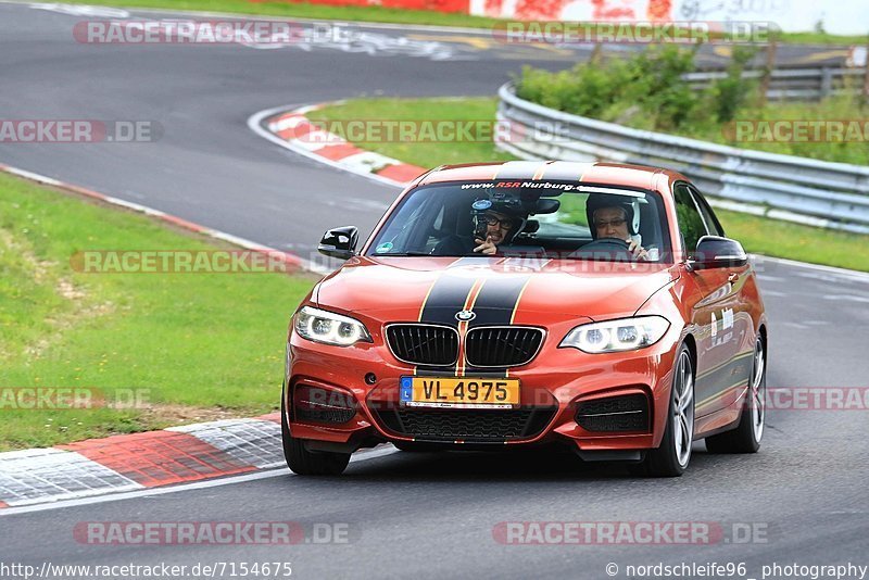 Bild #7154675 - Touristenfahrten Nürburgring Nordschleife (15.08.2019)