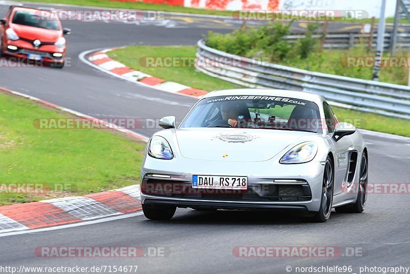 Bild #7154677 - Touristenfahrten Nürburgring Nordschleife (15.08.2019)