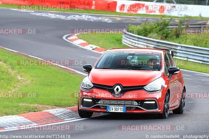 Bild #7154678 - Touristenfahrten Nürburgring Nordschleife (15.08.2019)