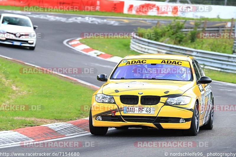 Bild #7154680 - Touristenfahrten Nürburgring Nordschleife (15.08.2019)