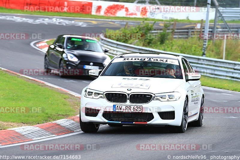 Bild #7154683 - Touristenfahrten Nürburgring Nordschleife (15.08.2019)