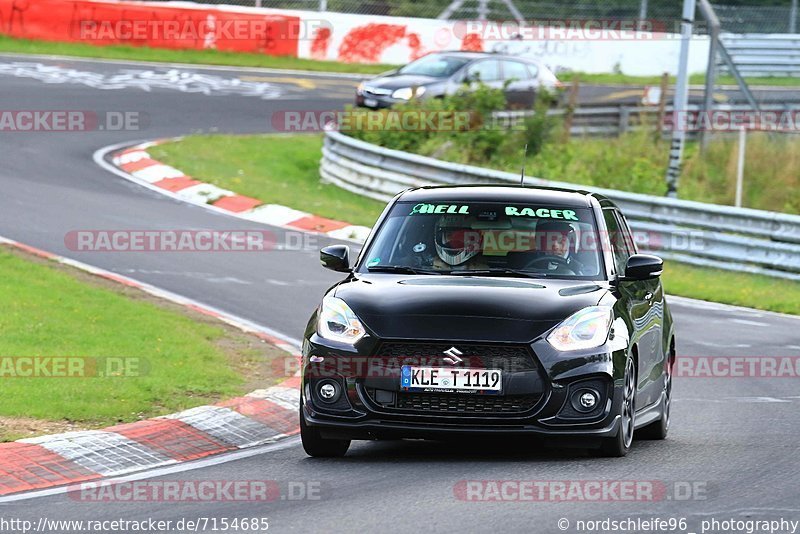 Bild #7154685 - Touristenfahrten Nürburgring Nordschleife (15.08.2019)