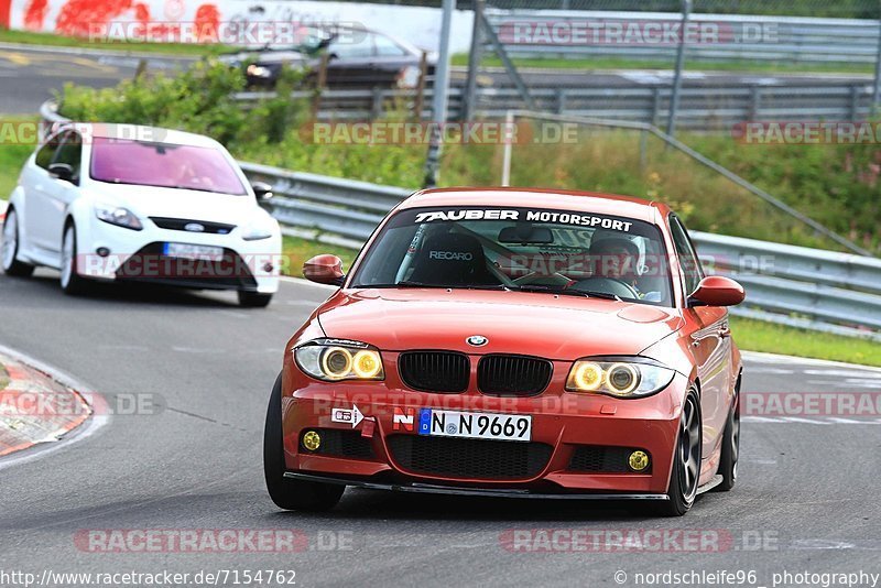 Bild #7154762 - Touristenfahrten Nürburgring Nordschleife (15.08.2019)