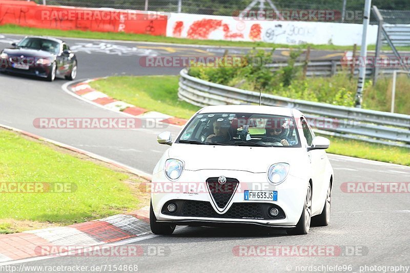 Bild #7154868 - Touristenfahrten Nürburgring Nordschleife (15.08.2019)