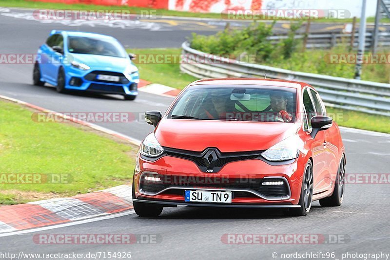 Bild #7154926 - Touristenfahrten Nürburgring Nordschleife (15.08.2019)