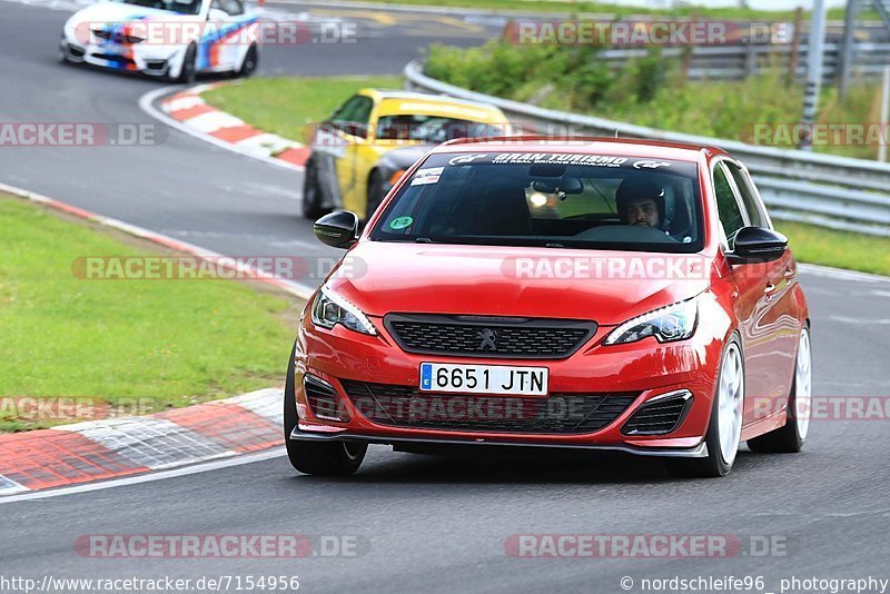 Bild #7154956 - Touristenfahrten Nürburgring Nordschleife (15.08.2019)