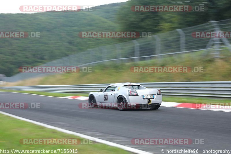 Bild #7155015 - Touristenfahrten Nürburgring Nordschleife (15.08.2019)