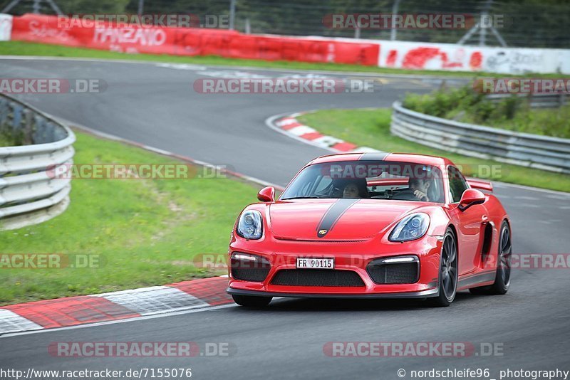 Bild #7155076 - Touristenfahrten Nürburgring Nordschleife (15.08.2019)