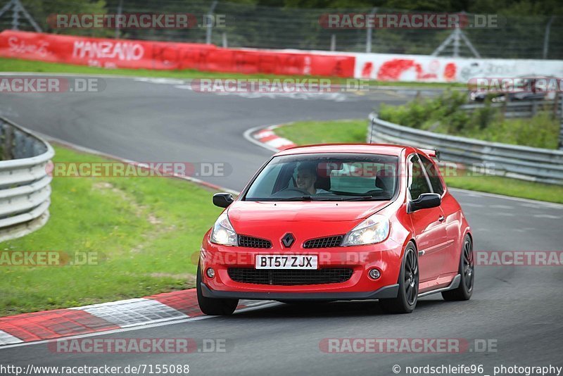 Bild #7155088 - Touristenfahrten Nürburgring Nordschleife (15.08.2019)