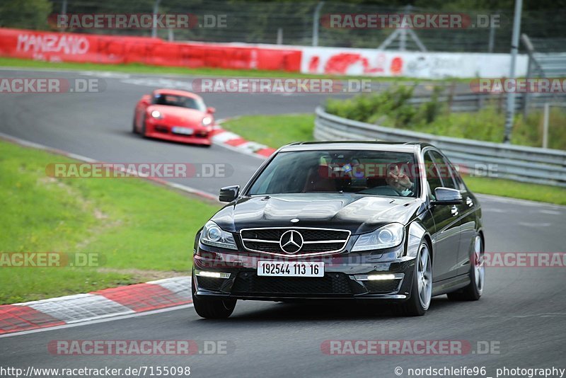 Bild #7155098 - Touristenfahrten Nürburgring Nordschleife (15.08.2019)