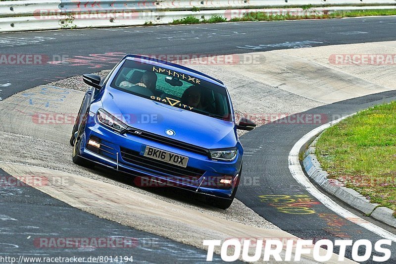 Bild #8014194 - Touristenfahrten Nürburgring Nordschleife (15.08.2019)