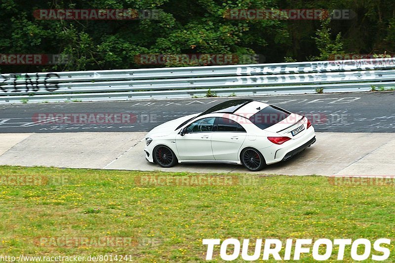 Bild #8014241 - Touristenfahrten Nürburgring Nordschleife (15.08.2019)