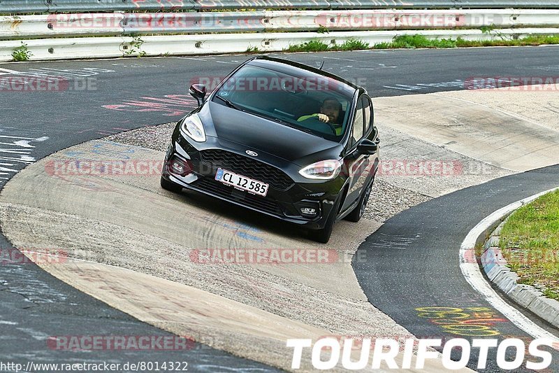 Bild #8014322 - Touristenfahrten Nürburgring Nordschleife (15.08.2019)