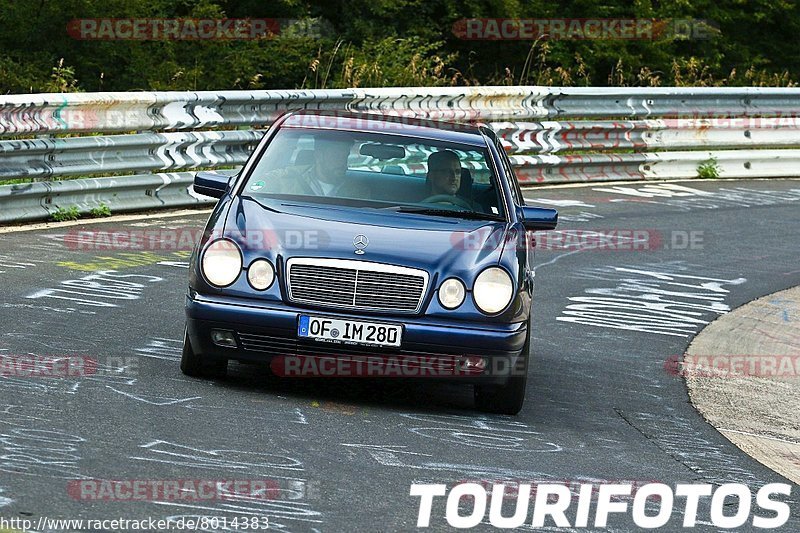 Bild #8014383 - Touristenfahrten Nürburgring Nordschleife (15.08.2019)