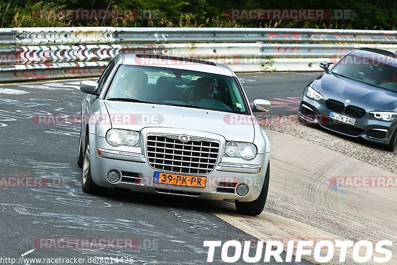 Bild #8014426 - Touristenfahrten Nürburgring Nordschleife (15.08.2019)