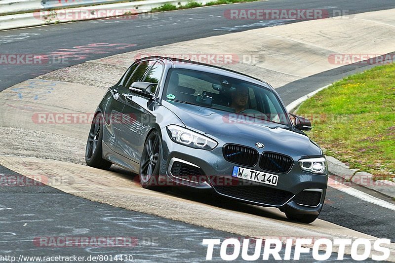 Bild #8014430 - Touristenfahrten Nürburgring Nordschleife (15.08.2019)