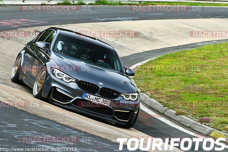 Bild #8014552 - Touristenfahrten Nürburgring Nordschleife (15.08.2019)