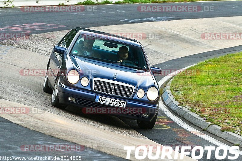 Bild #8014805 - Touristenfahrten Nürburgring Nordschleife (15.08.2019)