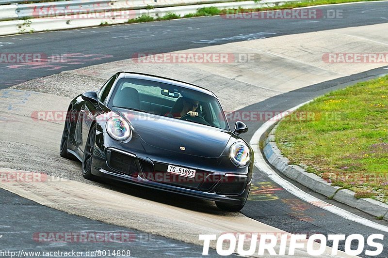 Bild #8014808 - Touristenfahrten Nürburgring Nordschleife (15.08.2019)