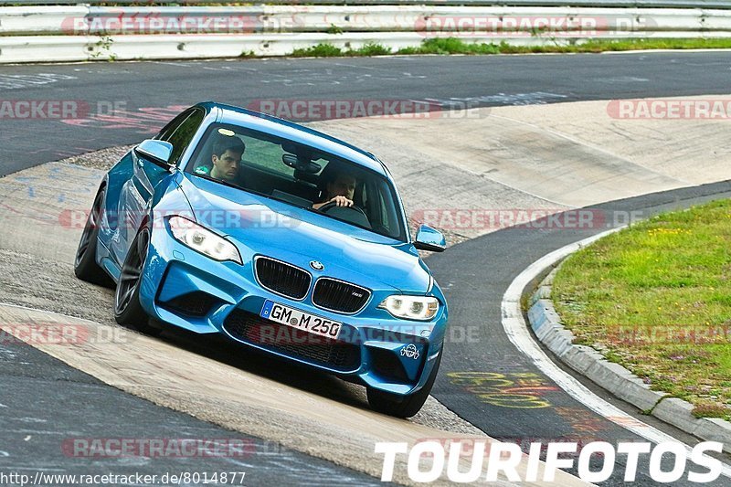 Bild #8014877 - Touristenfahrten Nürburgring Nordschleife (15.08.2019)