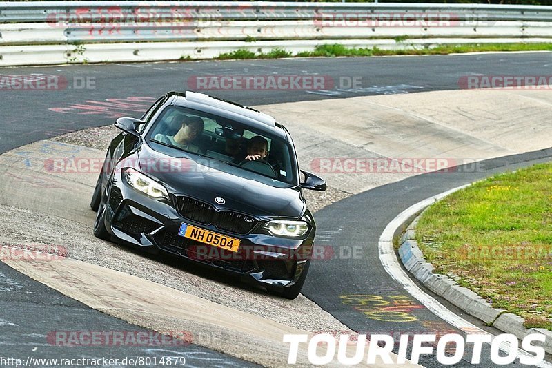 Bild #8014879 - Touristenfahrten Nürburgring Nordschleife (15.08.2019)