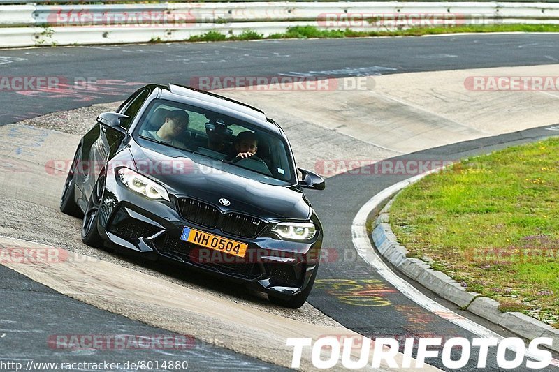 Bild #8014880 - Touristenfahrten Nürburgring Nordschleife (15.08.2019)