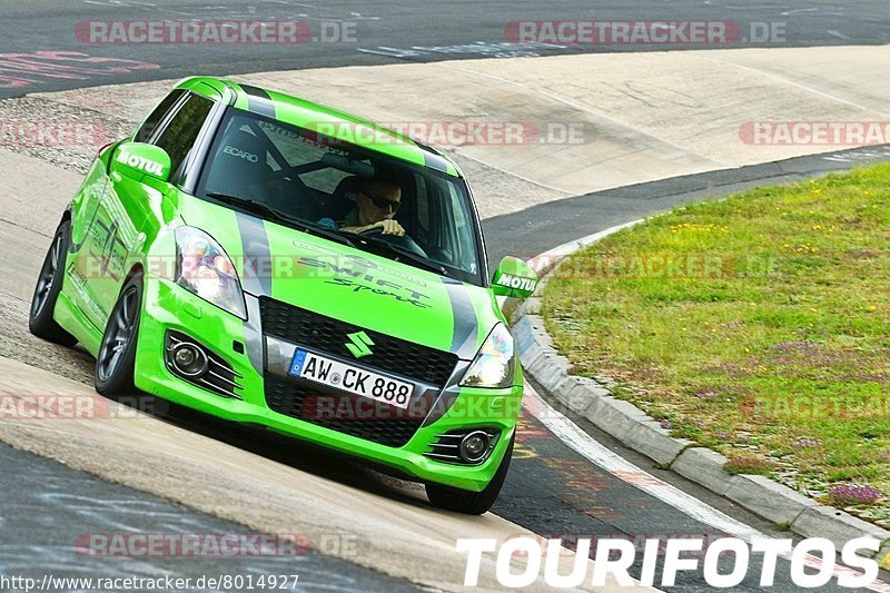 Bild #8014927 - Touristenfahrten Nürburgring Nordschleife (15.08.2019)