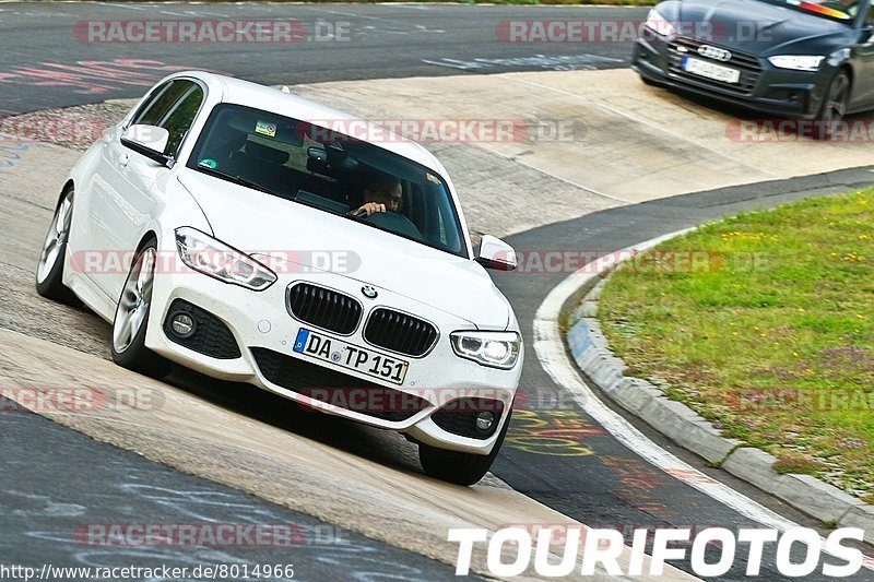 Bild #8014966 - Touristenfahrten Nürburgring Nordschleife (15.08.2019)