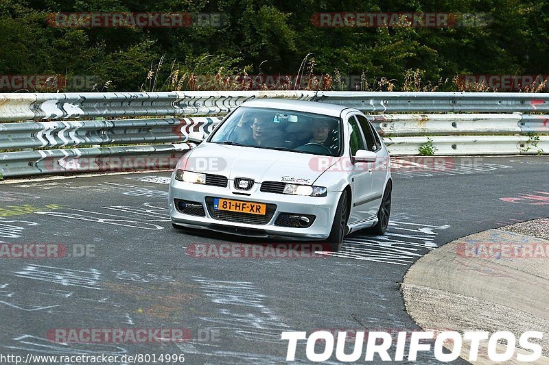 Bild #8014996 - Touristenfahrten Nürburgring Nordschleife (15.08.2019)