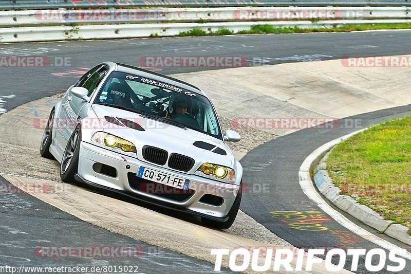 Bild #8015022 - Touristenfahrten Nürburgring Nordschleife (15.08.2019)