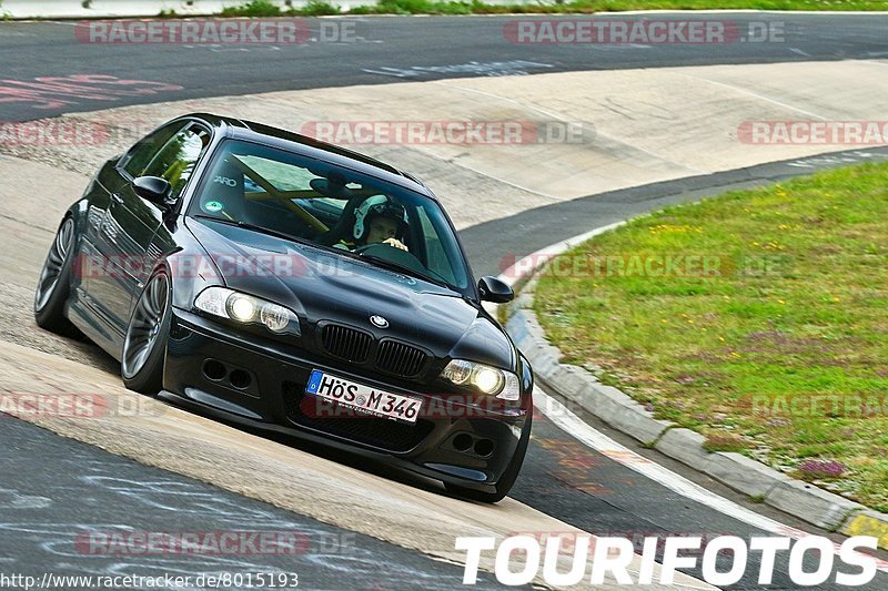 Bild #8015193 - Touristenfahrten Nürburgring Nordschleife (15.08.2019)