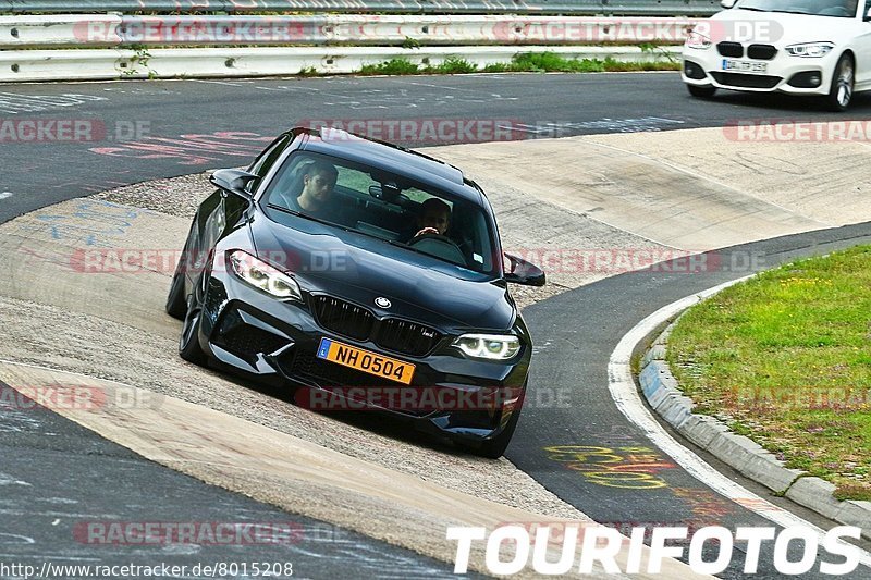 Bild #8015208 - Touristenfahrten Nürburgring Nordschleife (15.08.2019)