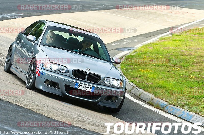 Bild #8015311 - Touristenfahrten Nürburgring Nordschleife (15.08.2019)