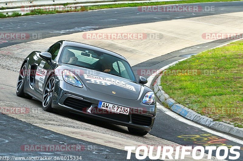 Bild #8015334 - Touristenfahrten Nürburgring Nordschleife (15.08.2019)