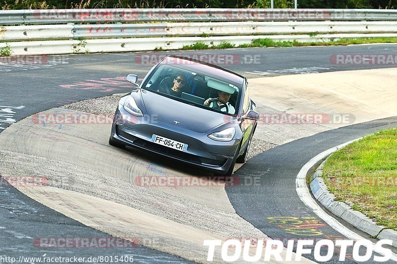 Bild #8015406 - Touristenfahrten Nürburgring Nordschleife (15.08.2019)