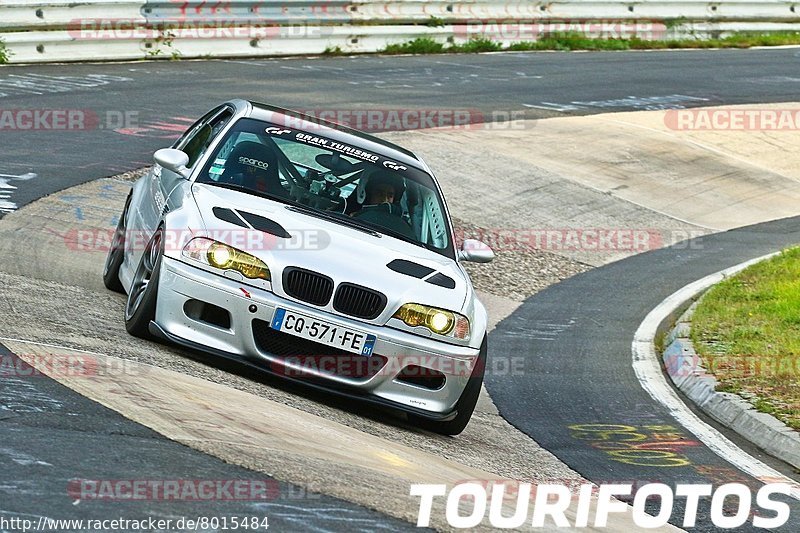 Bild #8015484 - Touristenfahrten Nürburgring Nordschleife (15.08.2019)